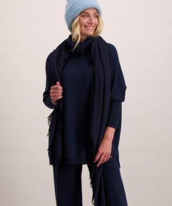 Balmuir Adalyn Beanie Blue Haze