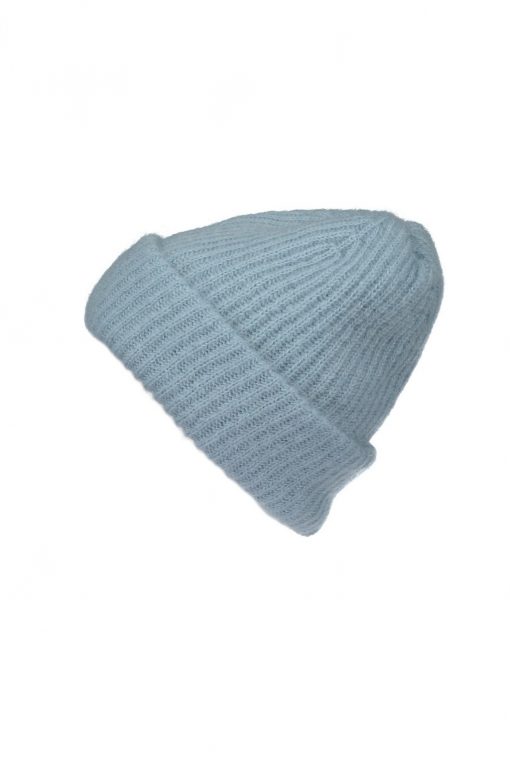 Balmuir Adalyn Beanie Blue Haze