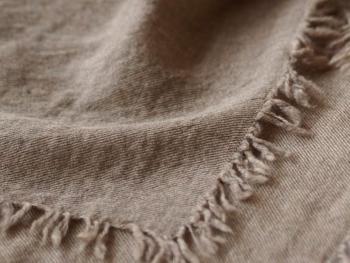 Balmuir Frankie Scarf Camel Melange
