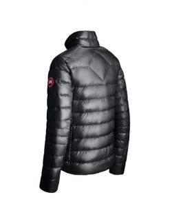 Canada Goose Cypress Down Jacket Black
