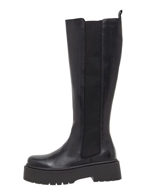 Bianco Biadeb Extra Long Boots