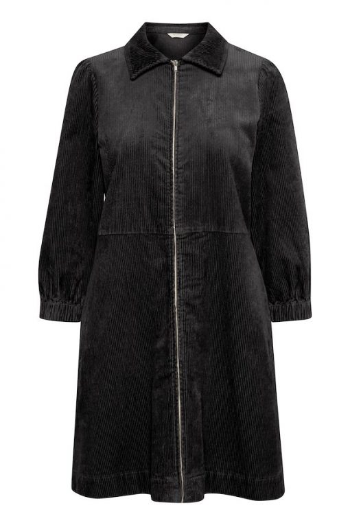 Part Two Eyvor Dress Black