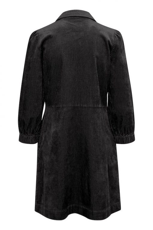 Part Two Eyvor Dress Black