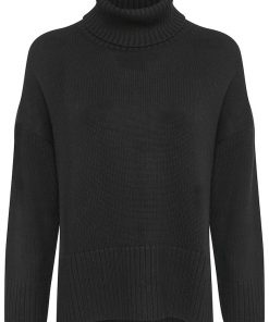 Part Two Kristel Pullover Black
