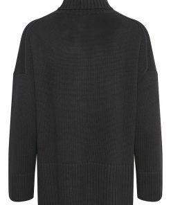 Part Two Kristel Pullover Black