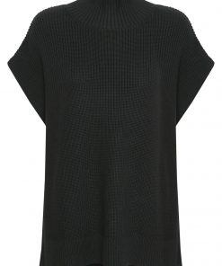 Part Two Keekee Pullover Black