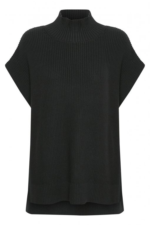 Part Two Keekee Pullover Black