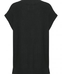 Part Two Keekee Pullover Black