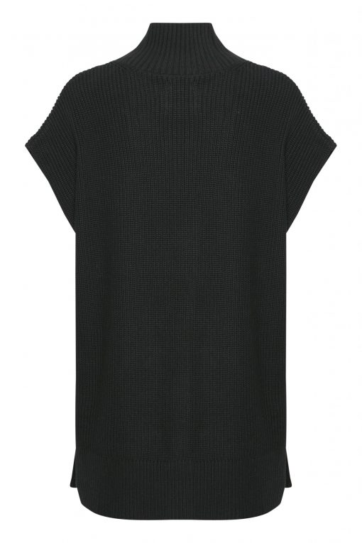 Part Two Keekee Pullover Black