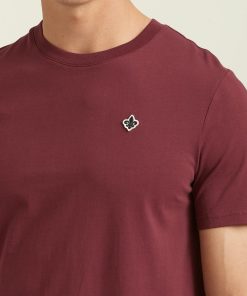 Morris Stockholm Darell Tee Wine