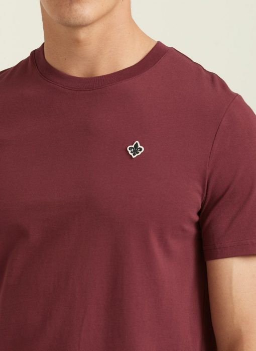 Morris Stockholm Darell Tee Wine
