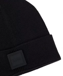 Hugo Boss Foxxy Beanie Black
