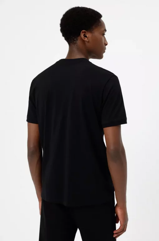 Hugo Diragolino T-Shirt Black