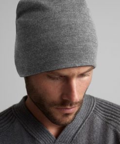 Canada Goose Training Beanie Iron Grey
