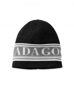 Canada Goose Training Beanie Iron Grey
