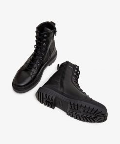 Bianco Biadaxx Boot Black