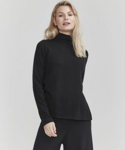 Holebrook Alexandra Sweater Black