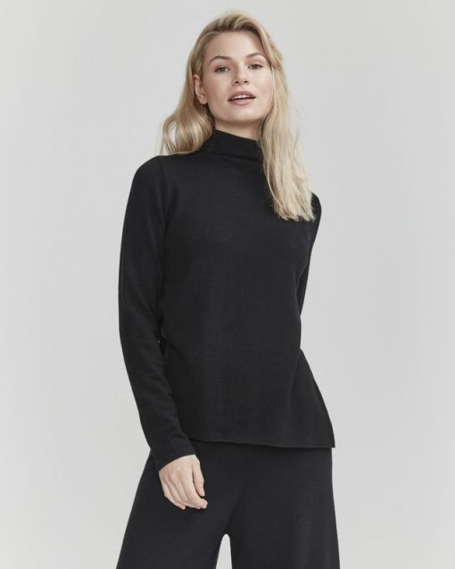 Holebrook Alexandra Sweater Black