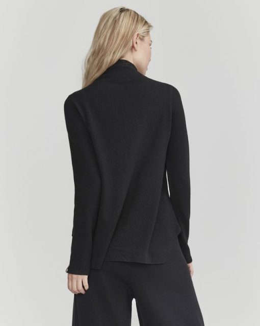 Holebrook Alexandra Sweater Black