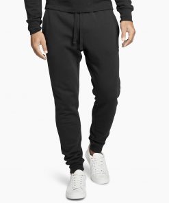 Björn Borg Centre Tapered Pant Black Beauty