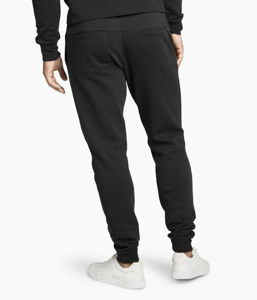 Björn Borg Centre Tapered Pant Black Beauty