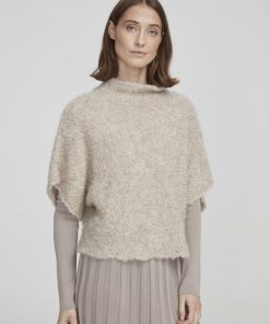 Holebrook Ellinor Poncho Chai