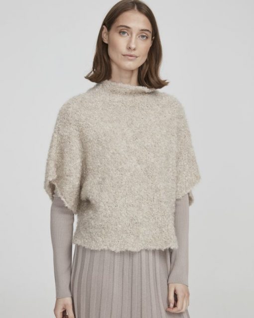 Holebrook Ellinor Poncho Chai