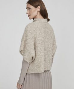 Holebrook Ellinor Poncho Chai
