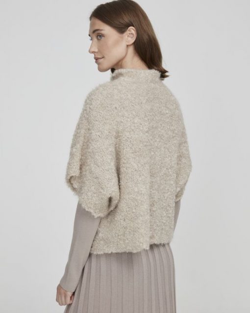 Holebrook Ellinor Poncho Chai