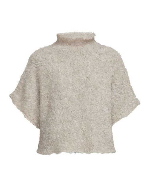 Holebrook Ellinor Poncho Chai
