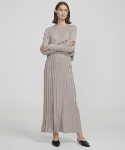 Holebrook Christel Skirt Chai