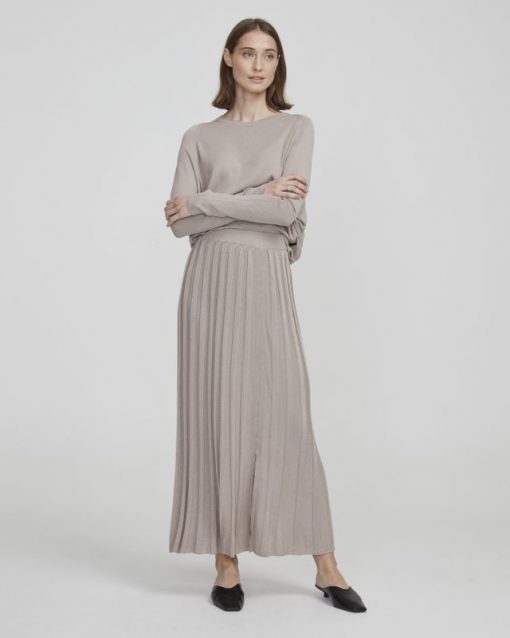 Holebrook Christel Skirt Chai