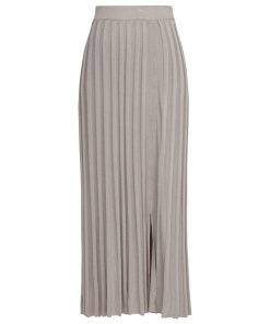 Holebrook Christel Skirt Chai