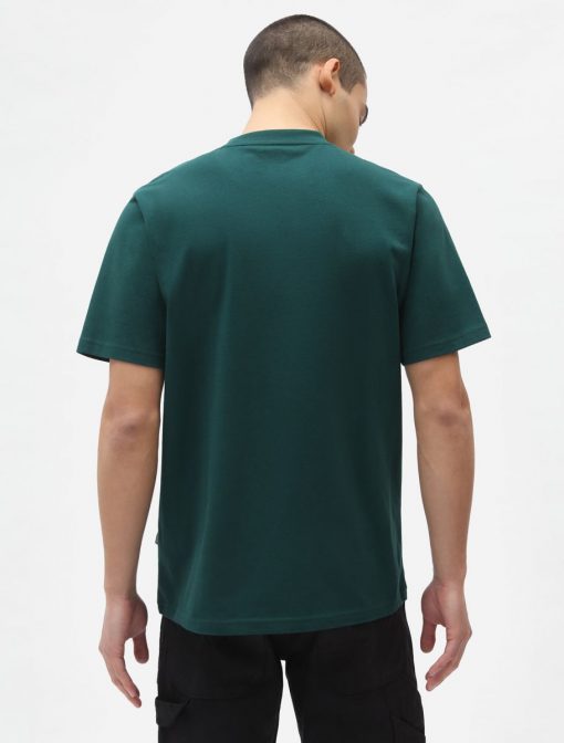 Dickies Icon Logo Tee Ponderosa Pine