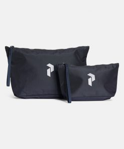 Peak Performance Detour Travel Case Blue Shadow
