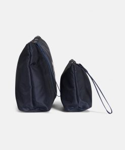 Peak Performance Detour Travel Case Blue Shadow