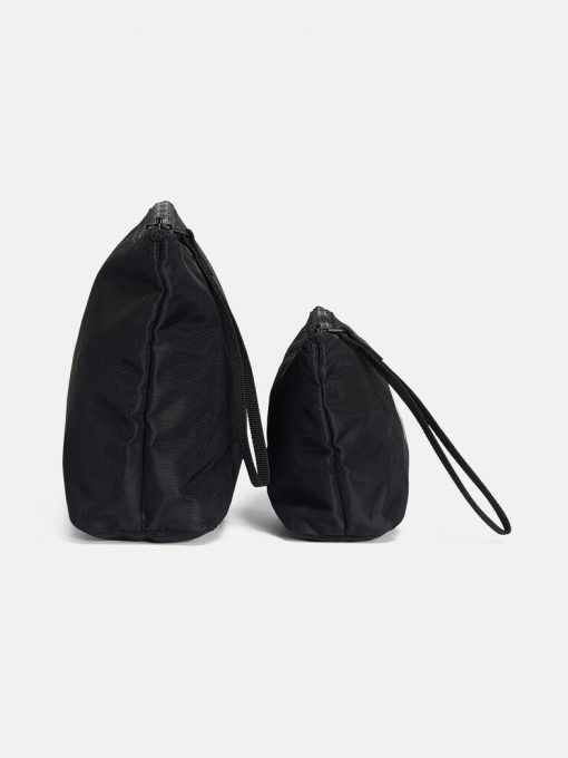 Peak Performance Detour Travel Case Black