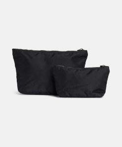 Peak Performance Detour Travel Case Black