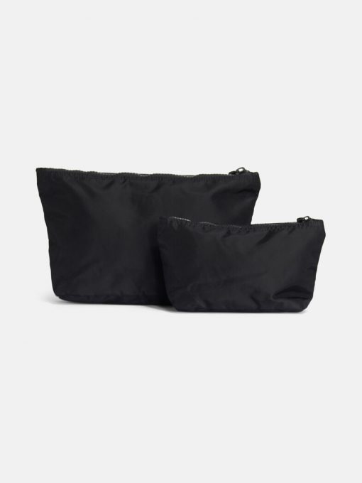 Peak Performance Detour Travel Case Black