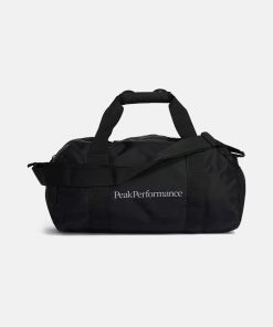 Peak Performance Detour II 35L Black