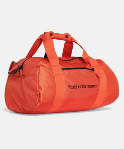 Peak Performance Detour II 35L Zeal Orange