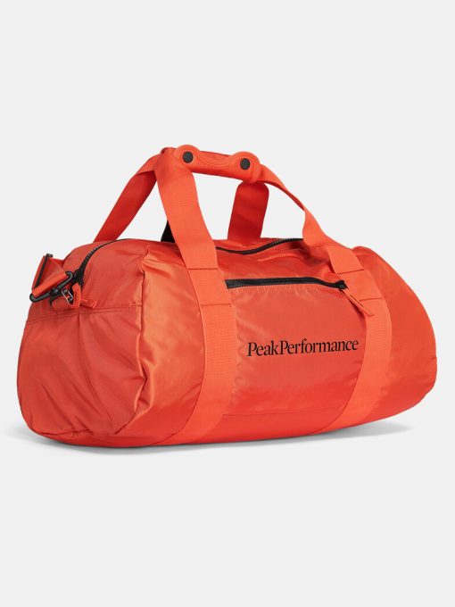 Peak Performance Detour II 35L Zeal Orange