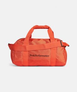 Peak Performance Detour II 35L Zeal Orange