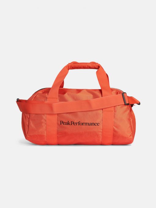 Peak Performance Detour II 35L Zeal Orange