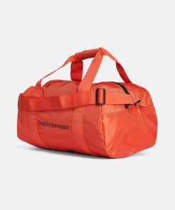 Peak Performance Detour II 35L Zeal Orange