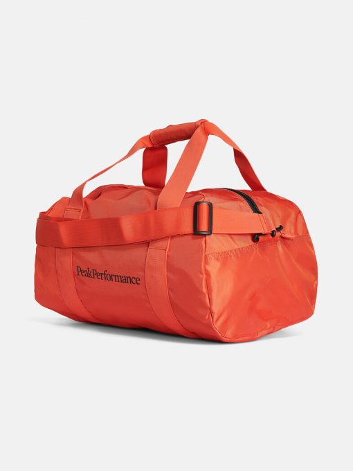 Peak Performance Detour II 35L Zeal Orange