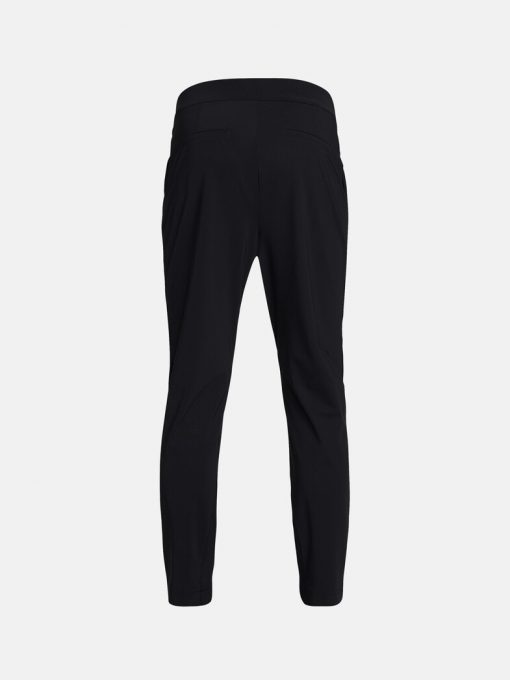Peak Performance Any Jersey Pants Women Black