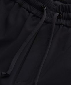 Peak Performance Any Jersey Pants Women Black