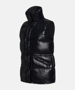 Peak Performance Clara Down Vest Women Black