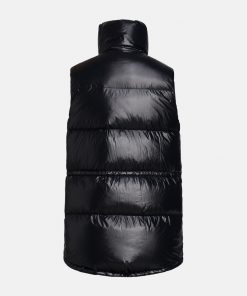 Peak Performance Clara Down Vest Women Black